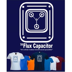 Flux Capacitor